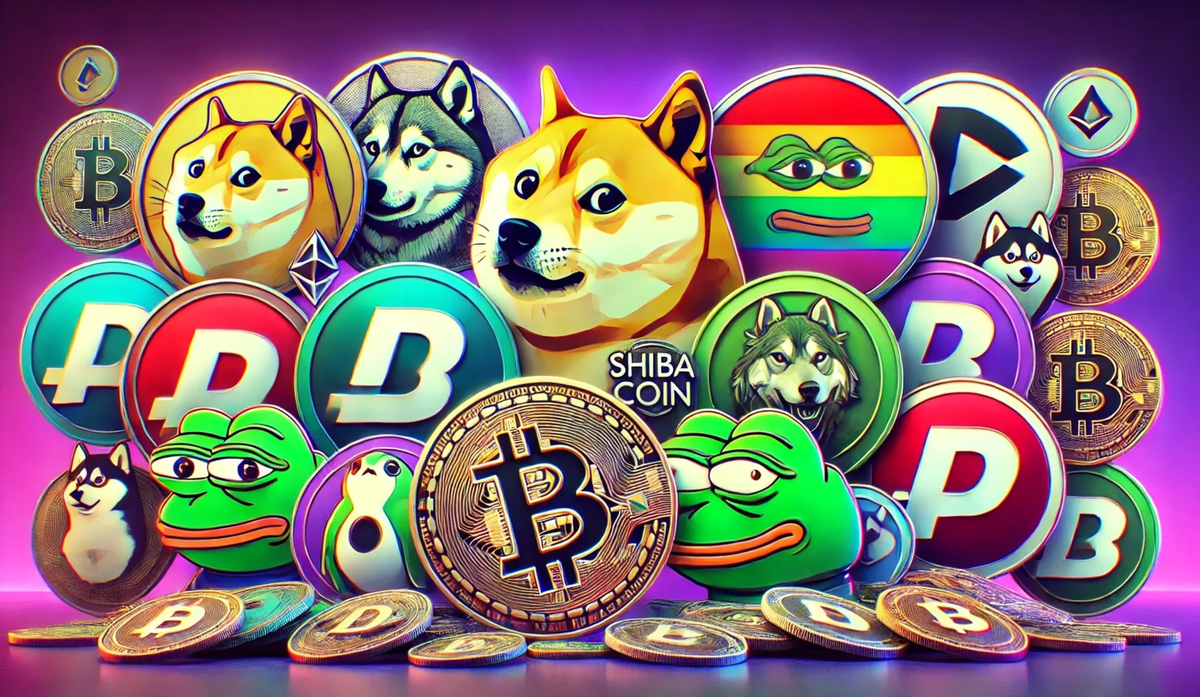 Cover Image for Best Blockchain for Meme Coins in 2024: Top Platforms to Launch Your Meme Cryptocurrency